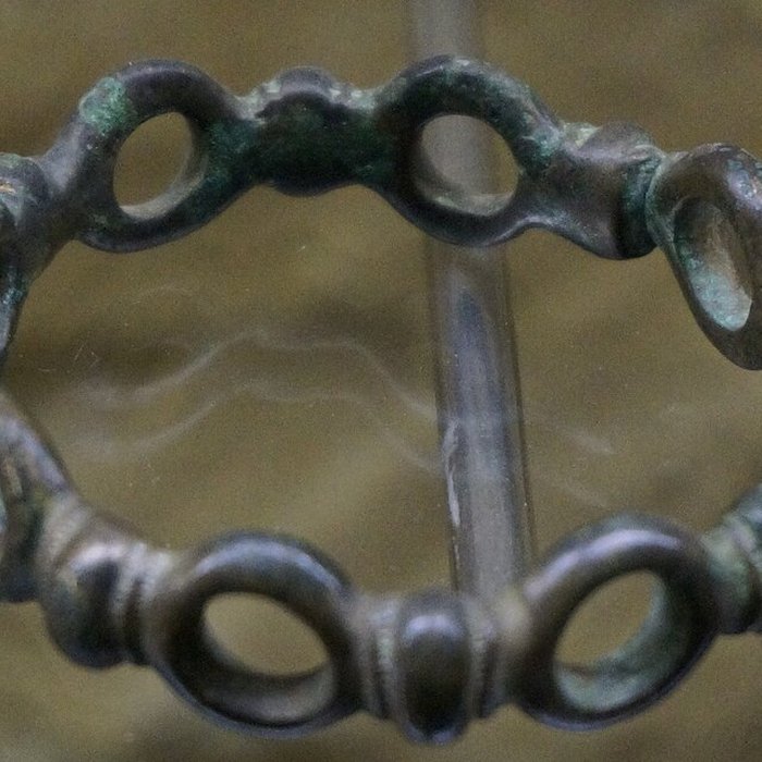 Photo de Le Musée De LArdenne à Charleville-Mézières