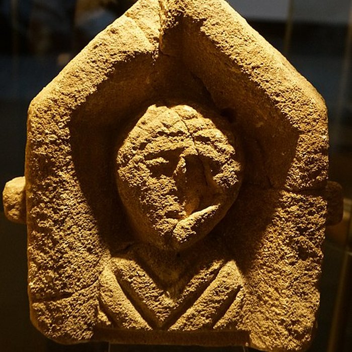 Photo de Le Musée De LArdenne à Charleville-Mézières