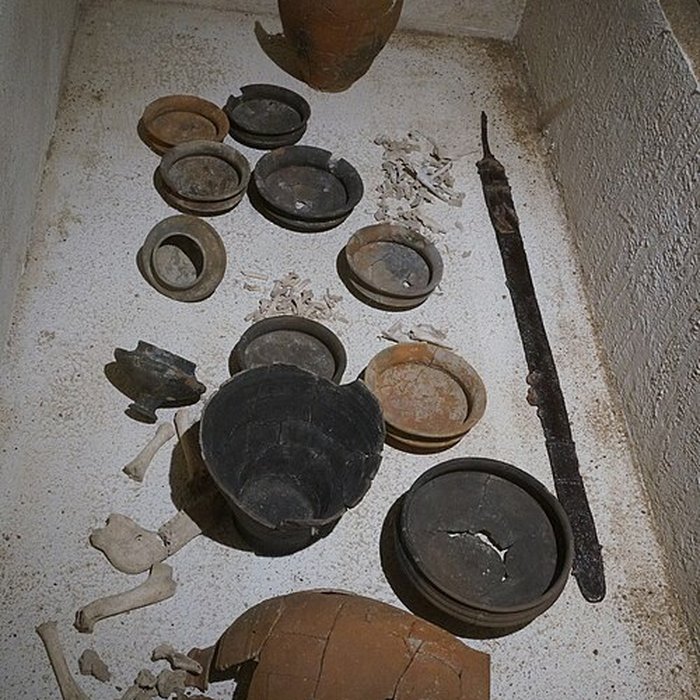 Photo de Le Musée De LArdenne à Charleville-Mézières