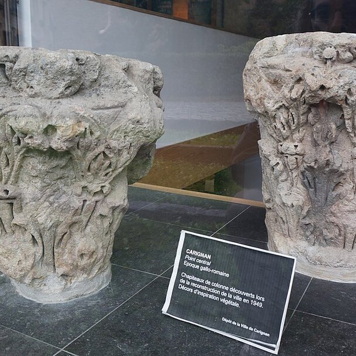 Photo de Le Musée De LArdenne à Charleville-Mézières