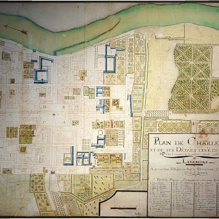 Photo de Le Musée De LArdenne à Charleville-Mézières