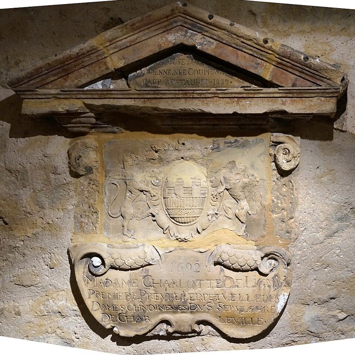 Photo de Le Musée De LArdenne à Charleville-Mézières