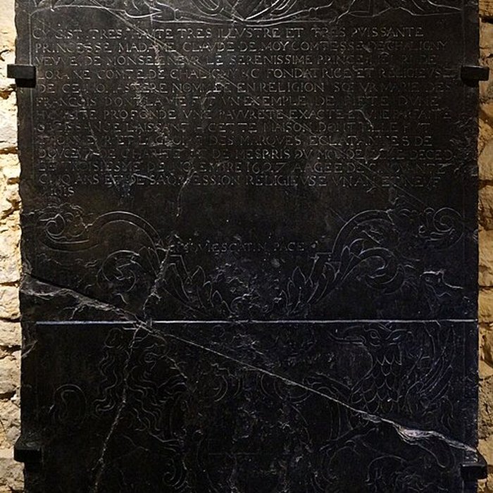 Photo de Le Musée De LArdenne à Charleville-Mézières