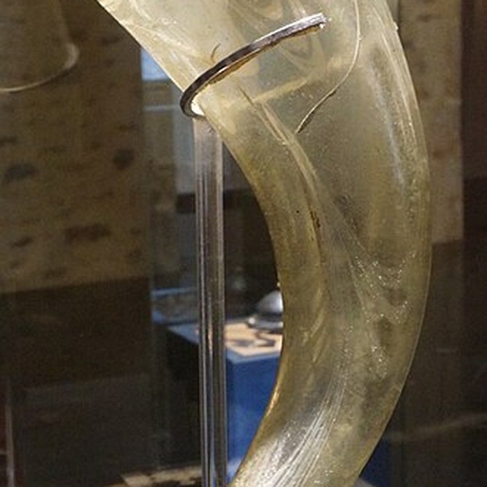 Photo de Le Musée De LArdenne à Charleville-Mézières