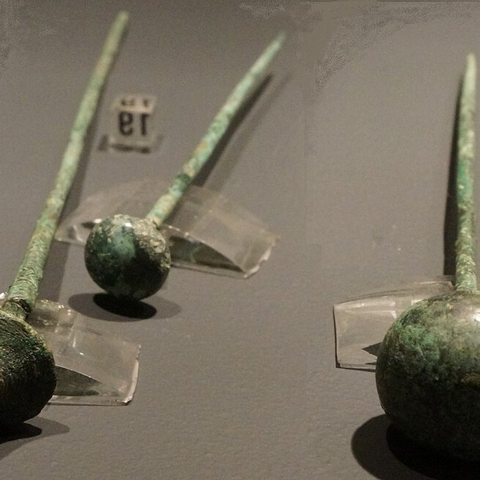 Photo de Le Musée De LArdenne à Charleville-Mézières