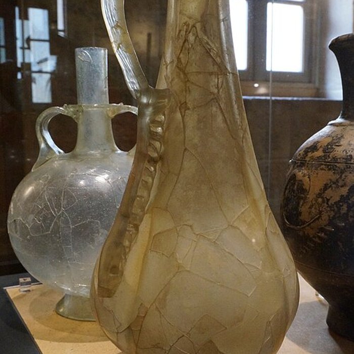 Photo de Le Musée De LArdenne à Charleville-Mézières