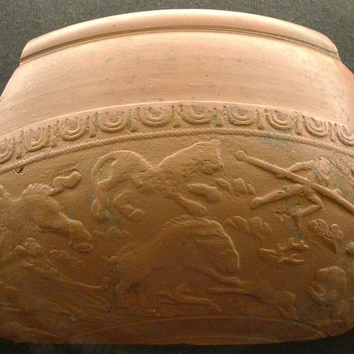 Photo de Le Musée De LArdenne à Charleville-Mézières