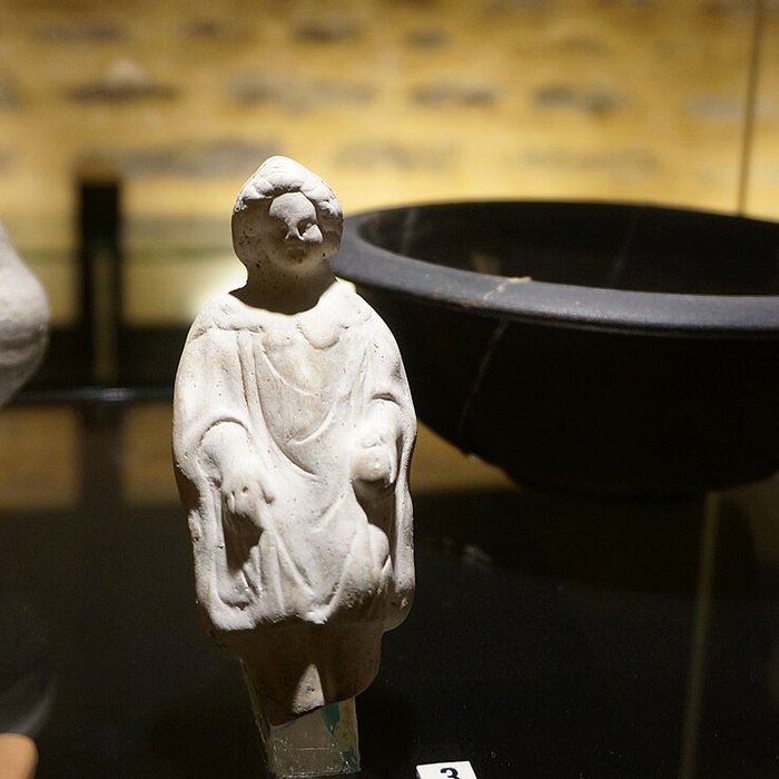 Photo de Le Musée De LArdenne à Charleville-Mézières