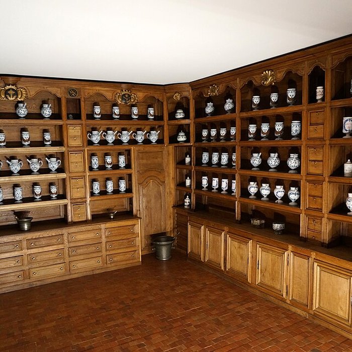 Photo de Le Musée De LArdenne à Charleville-Mézières