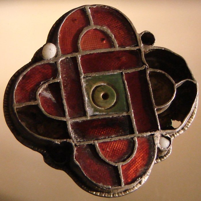 Photo de Le Musée De LArdenne à Charleville-Mézières