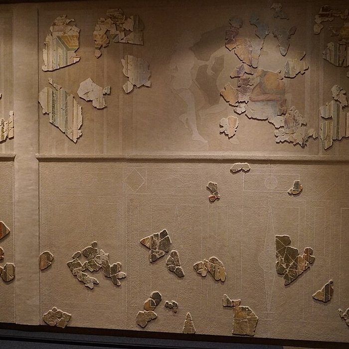 Photo de Le Musée De LArdenne à Charleville-Mézières