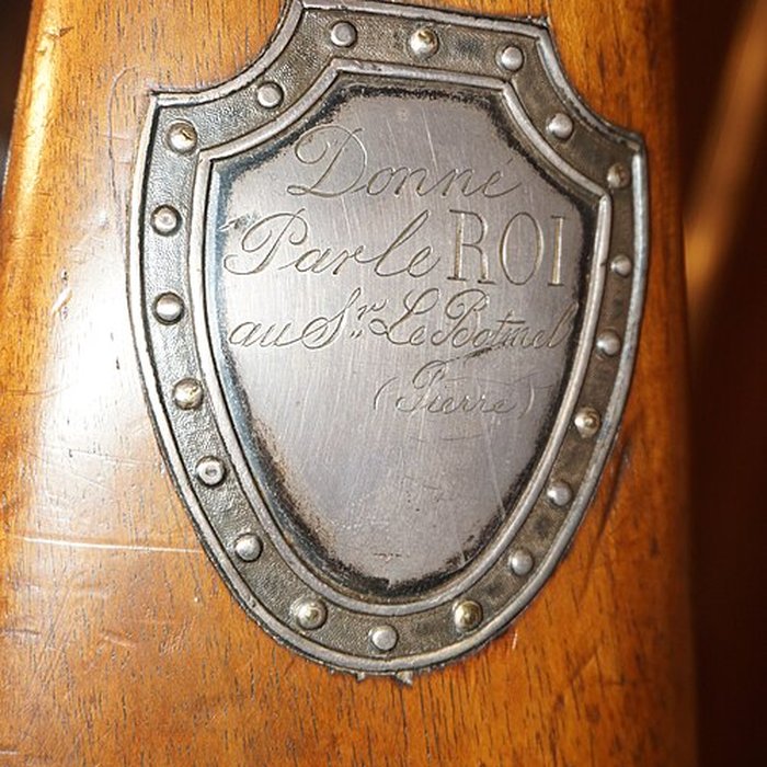 Photo de Le Musée De LArdenne à Charleville-Mézières