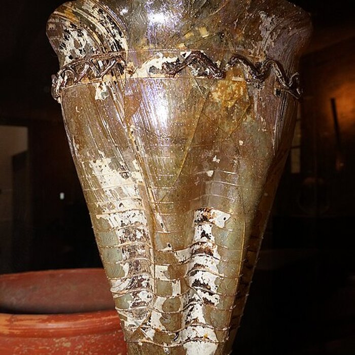 Photo de Le Musée De LArdenne à Charleville-Mézières