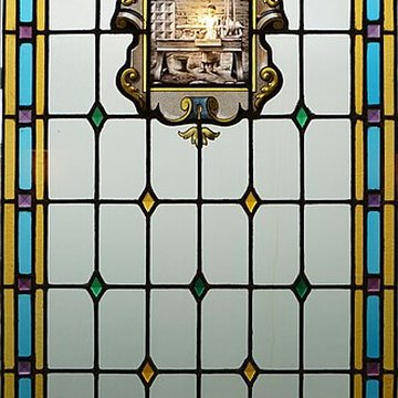 Le Musée De LArdenne à Charleville-Mézières