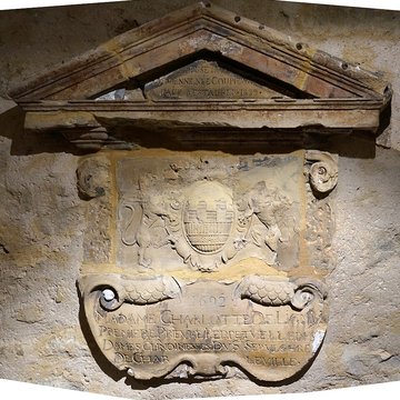 Le Musée De LArdenne à Charleville-Mézières