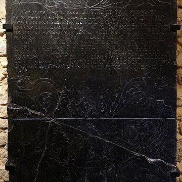 Le Musée De LArdenne à Charleville-Mézières