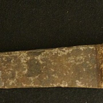 Le Musée De LArdenne à Charleville-Mézières