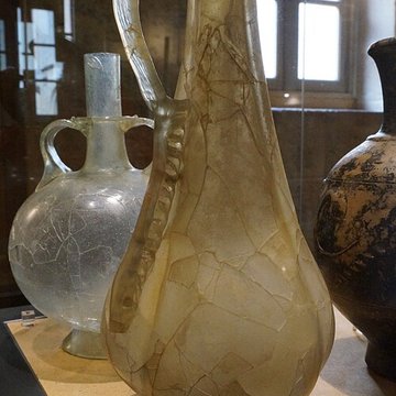 Le Musée De LArdenne à Charleville-Mézières