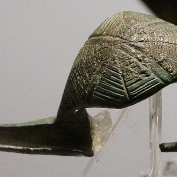 Le Musée De LArdenne à Charleville-Mézières