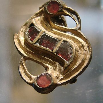 Le Musée De LArdenne à Charleville-Mézières