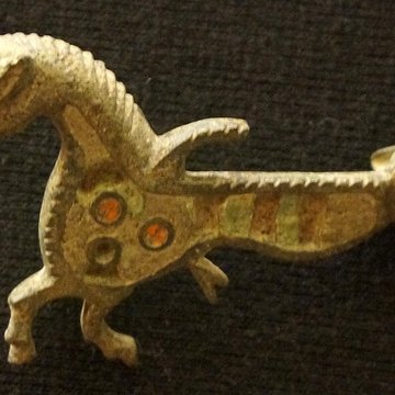 Le Musée De LArdenne à Charleville-Mézières