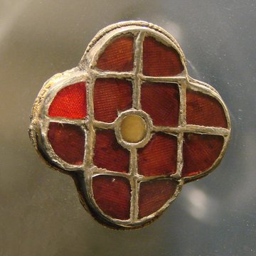 Le Musée De LArdenne à Charleville-Mézières