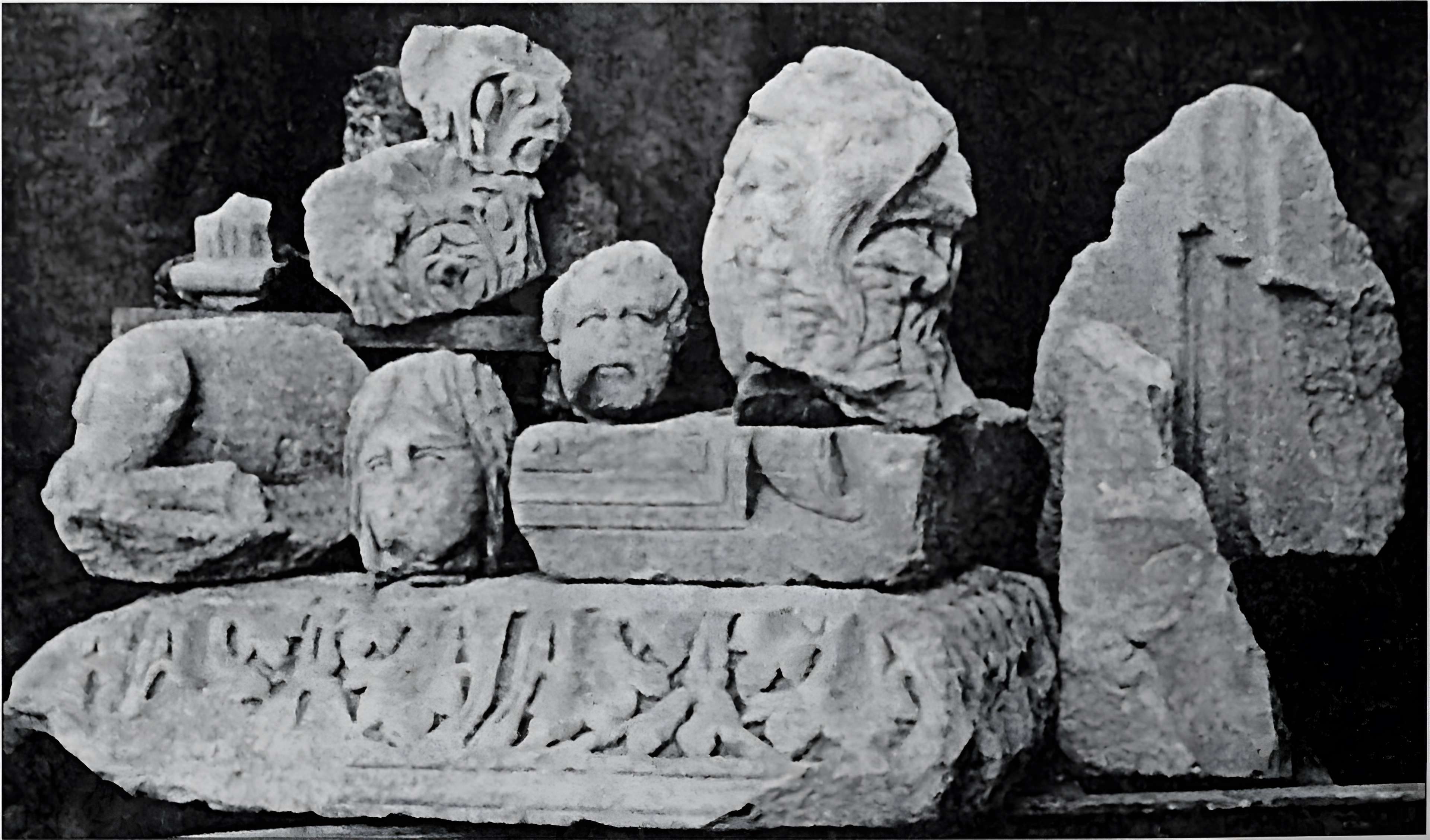 Le Musée De L'Ardenne à Charleville-Mézières