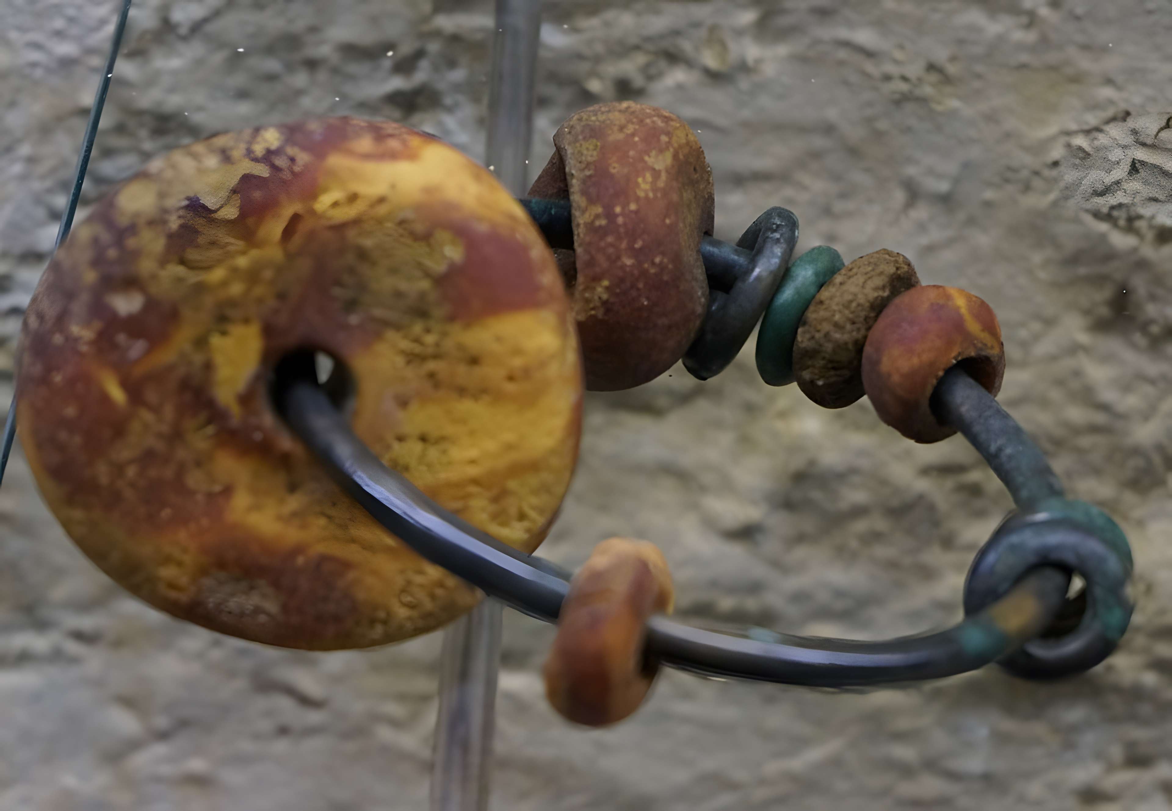 Le Musée De L'Ardenne à Charleville-Mézières