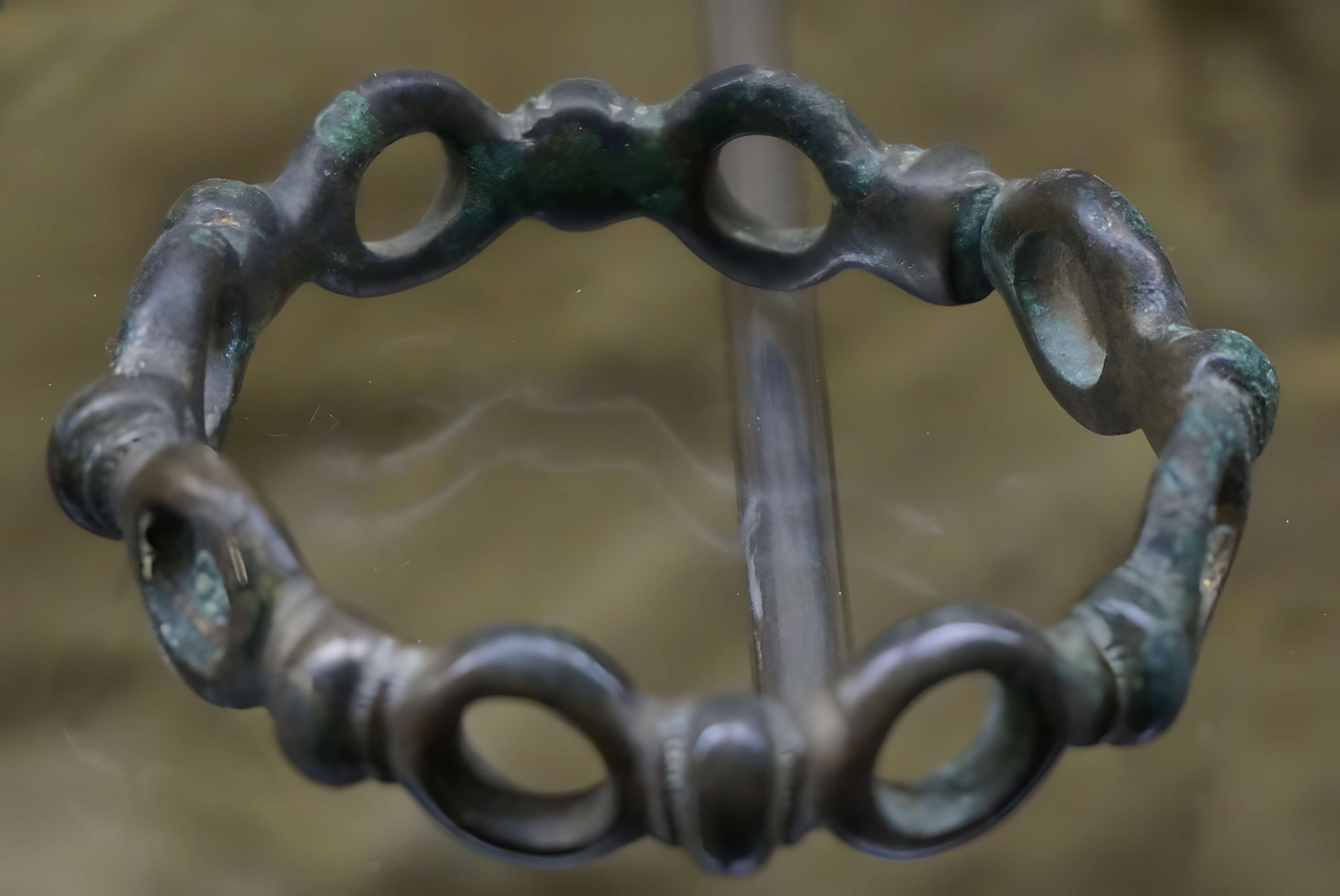 Le Musée De L'Ardenne à Charleville-Mézières