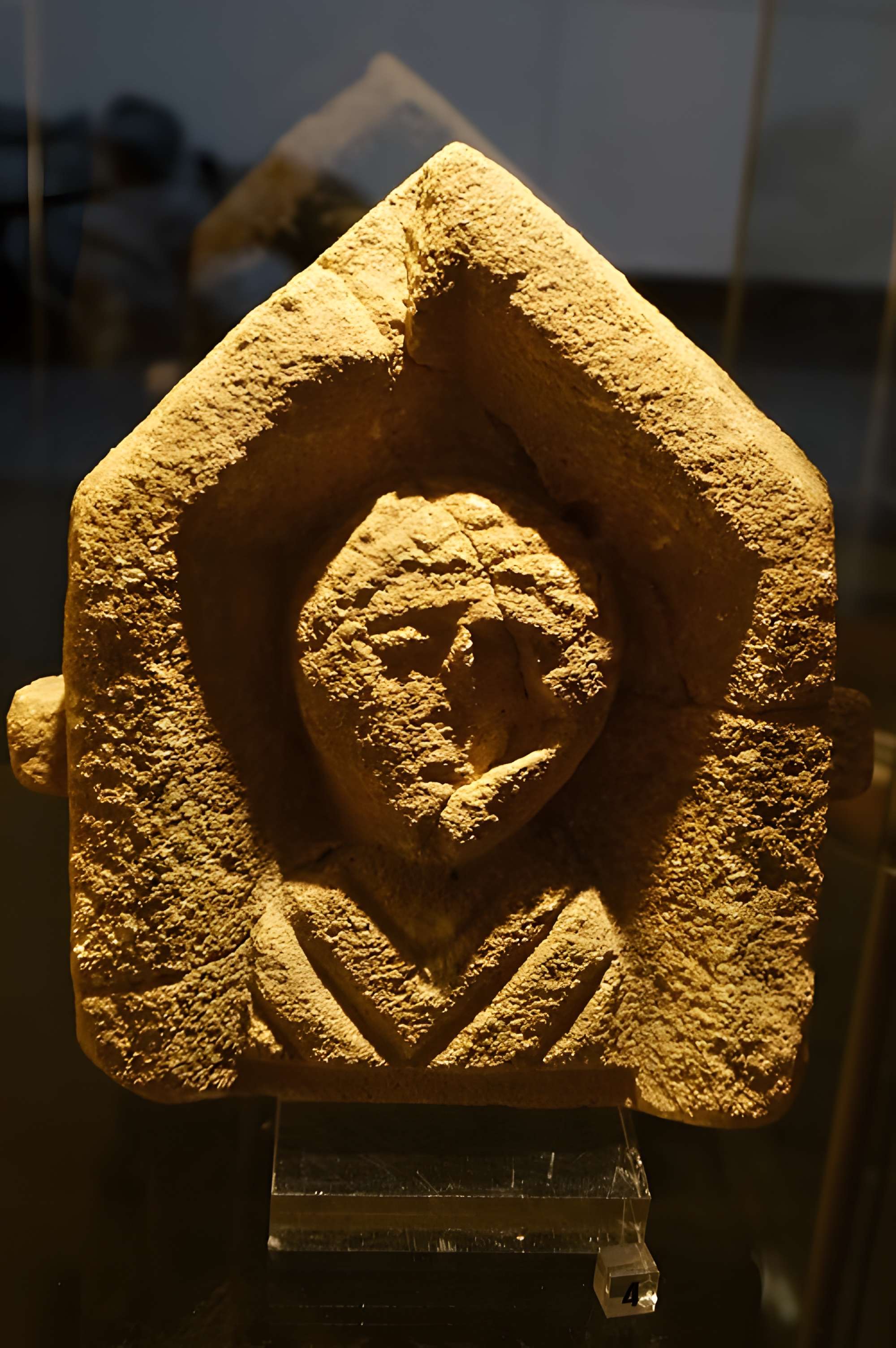 Le Musée De L'Ardenne à Charleville-Mézières