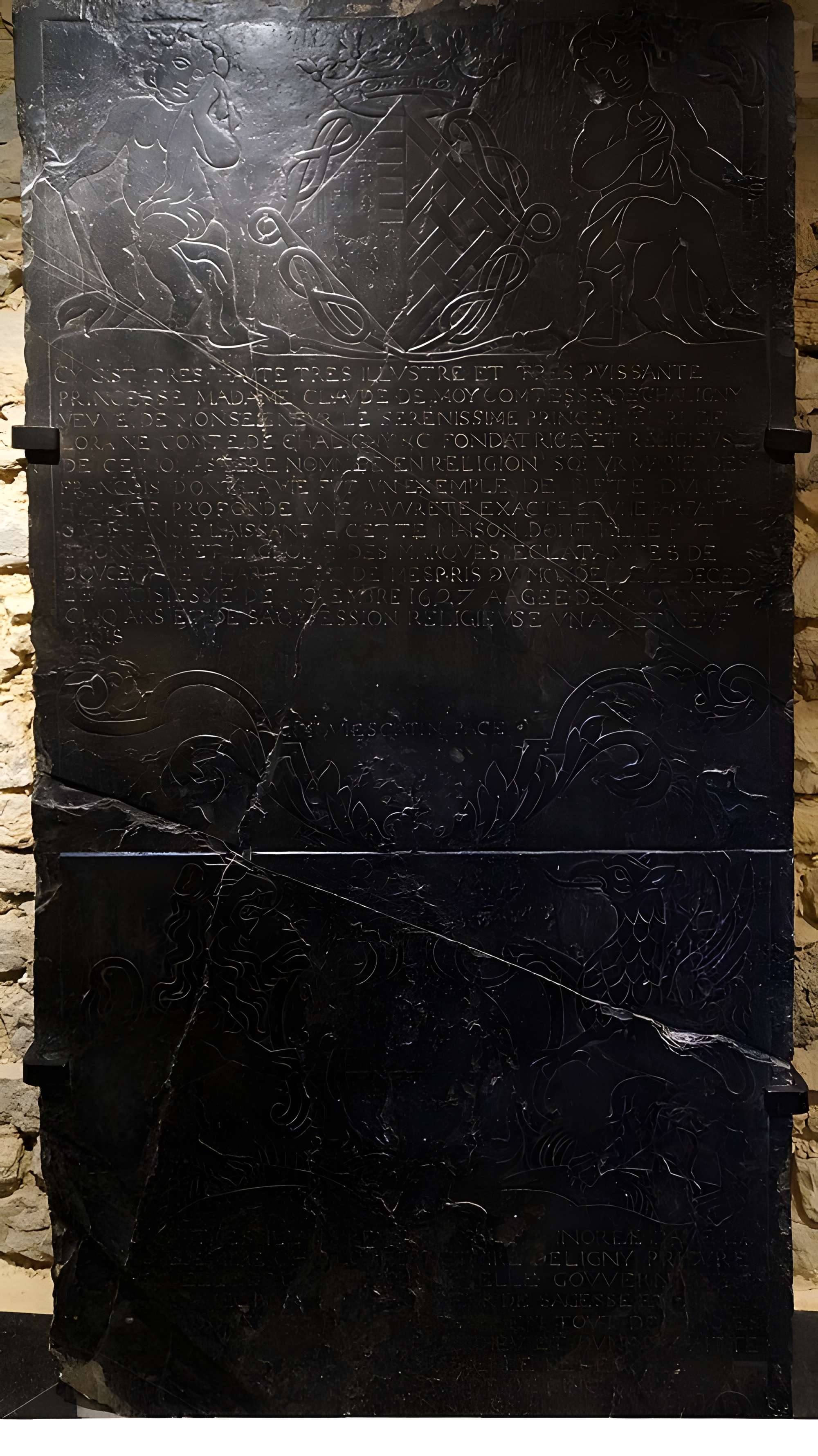 Le Musée De L'Ardenne à Charleville-Mézières