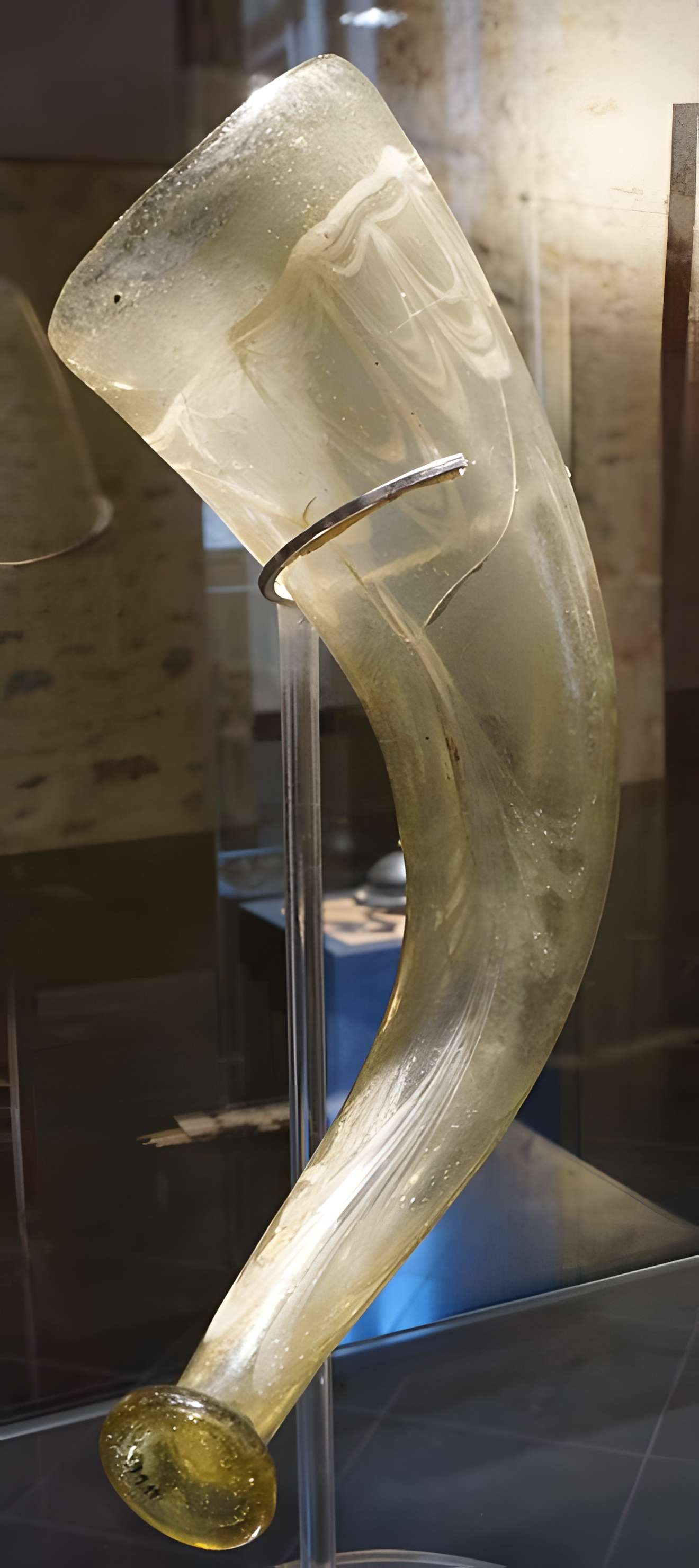 Le Musée De L'Ardenne à Charleville-Mézières