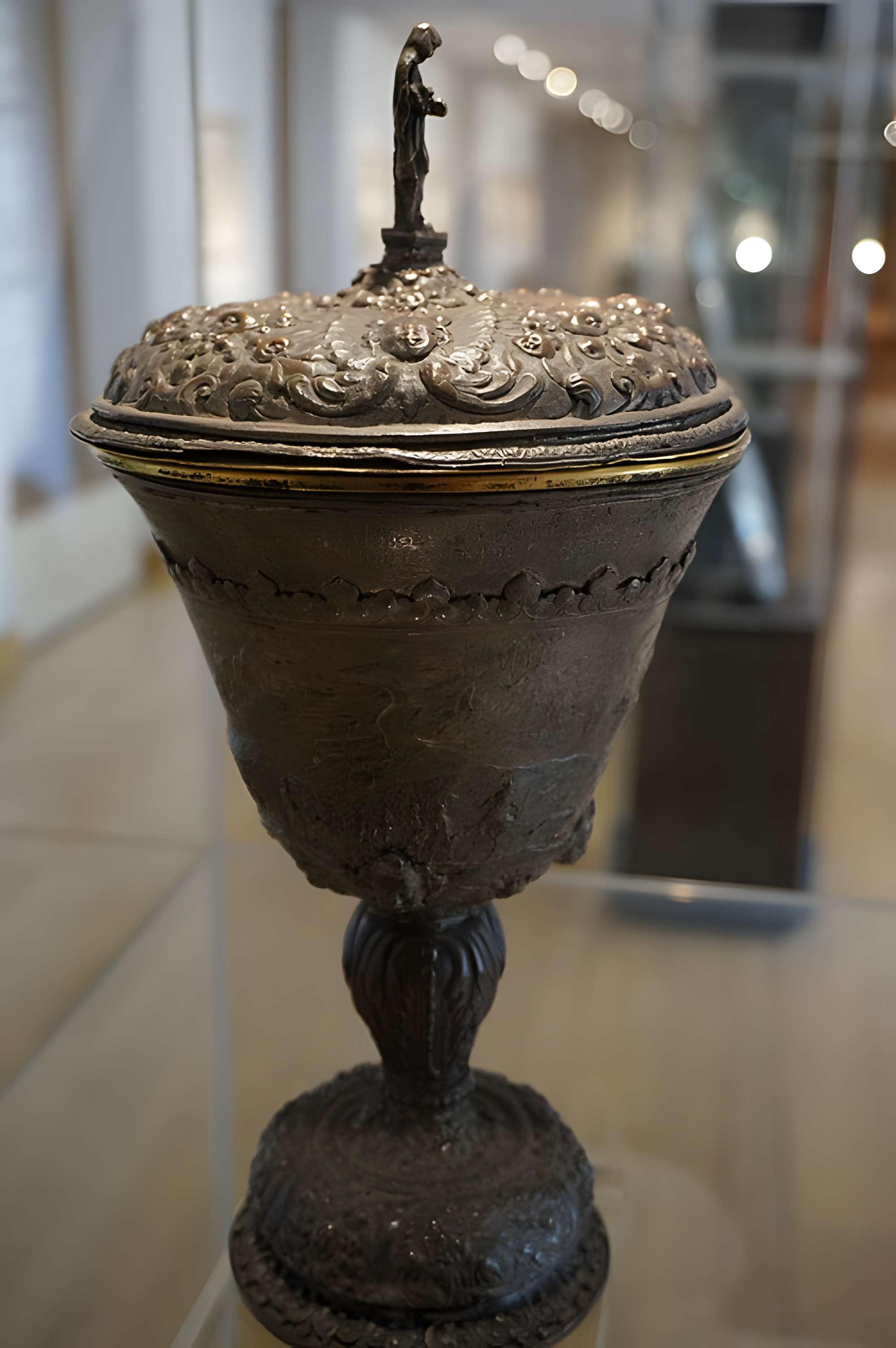 Le Musée De L'Ardenne à Charleville-Mézières