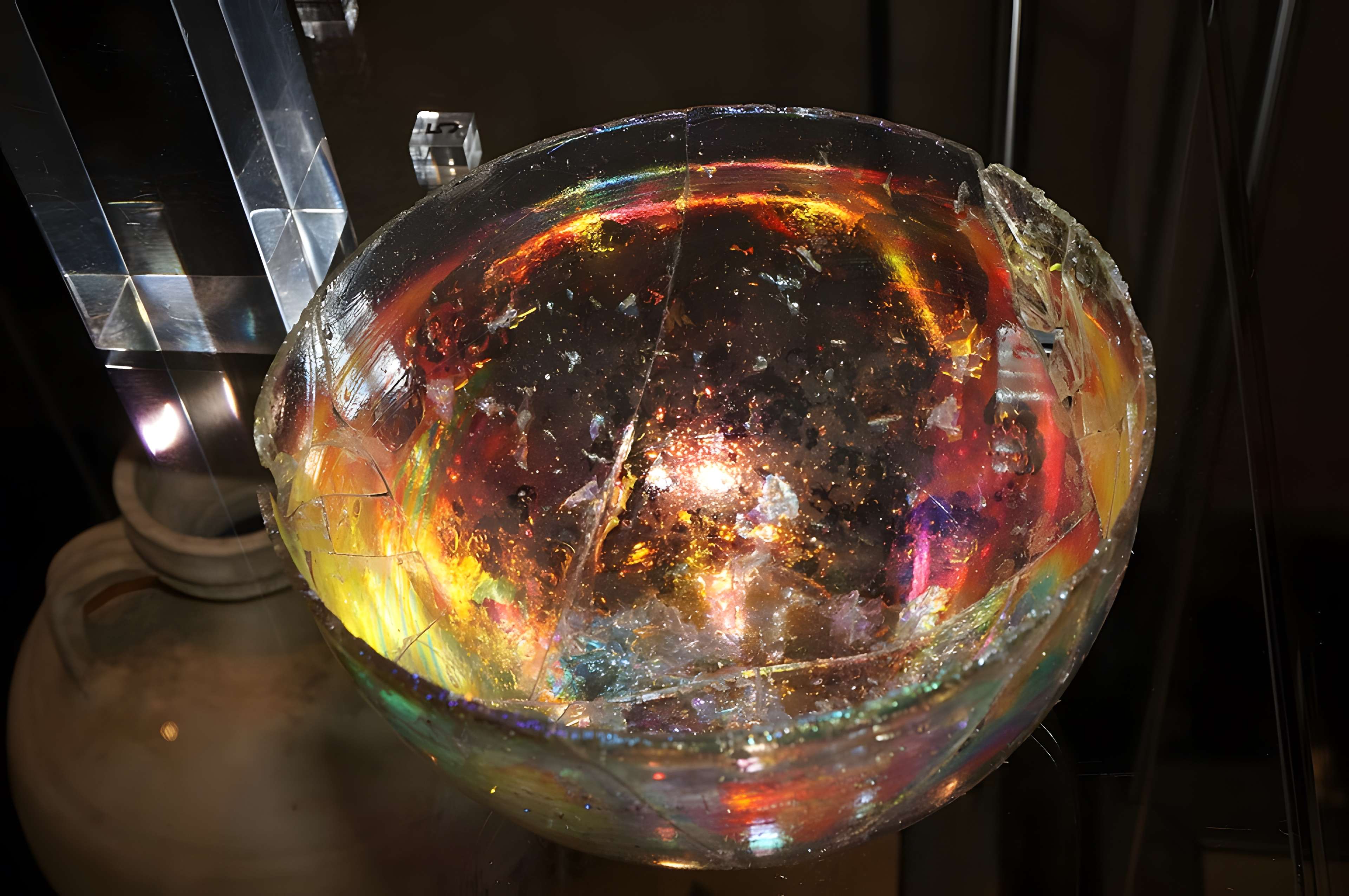 Le Musée De L'Ardenne à Charleville-Mézières