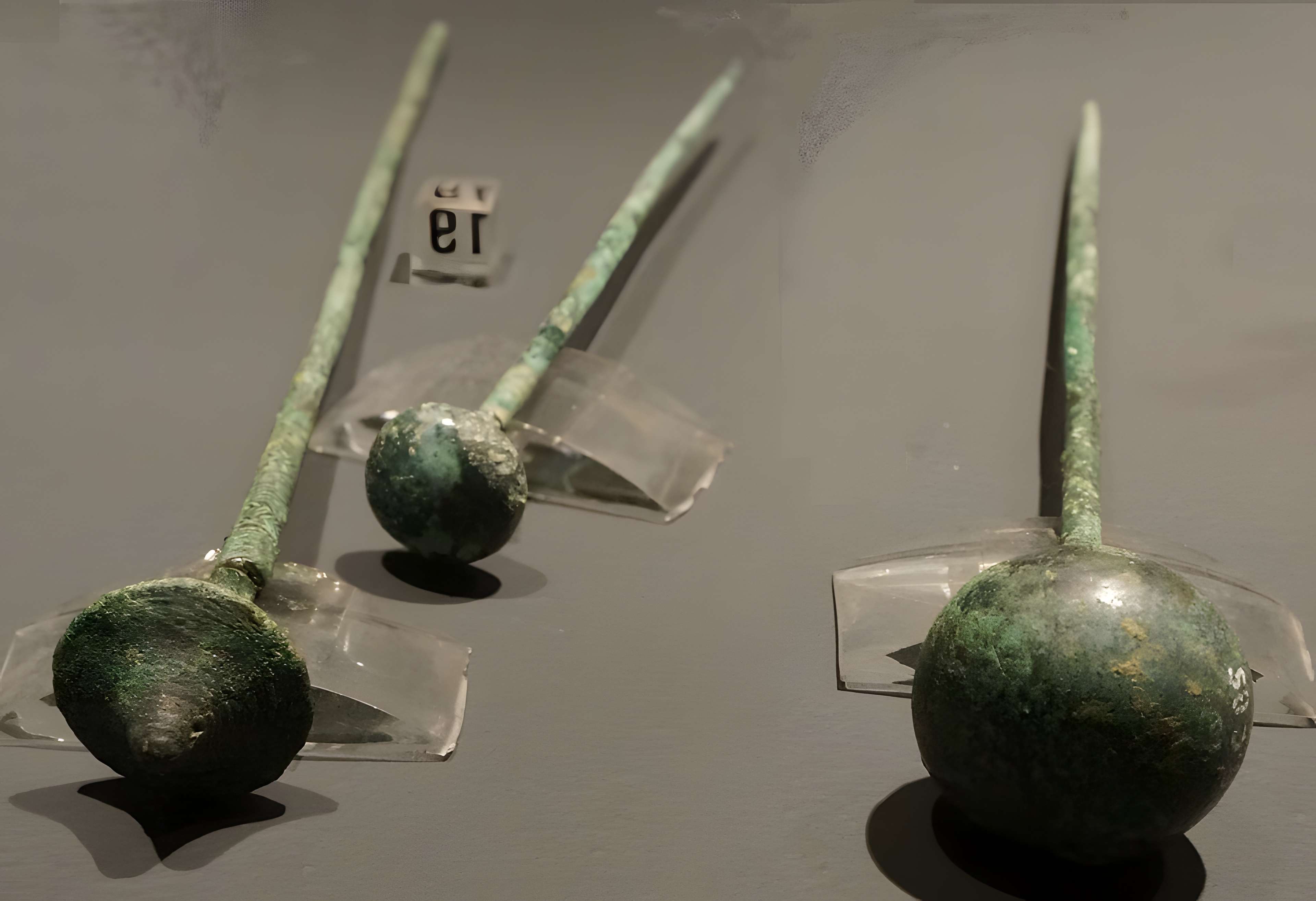 Le Musée De L'Ardenne à Charleville-Mézières