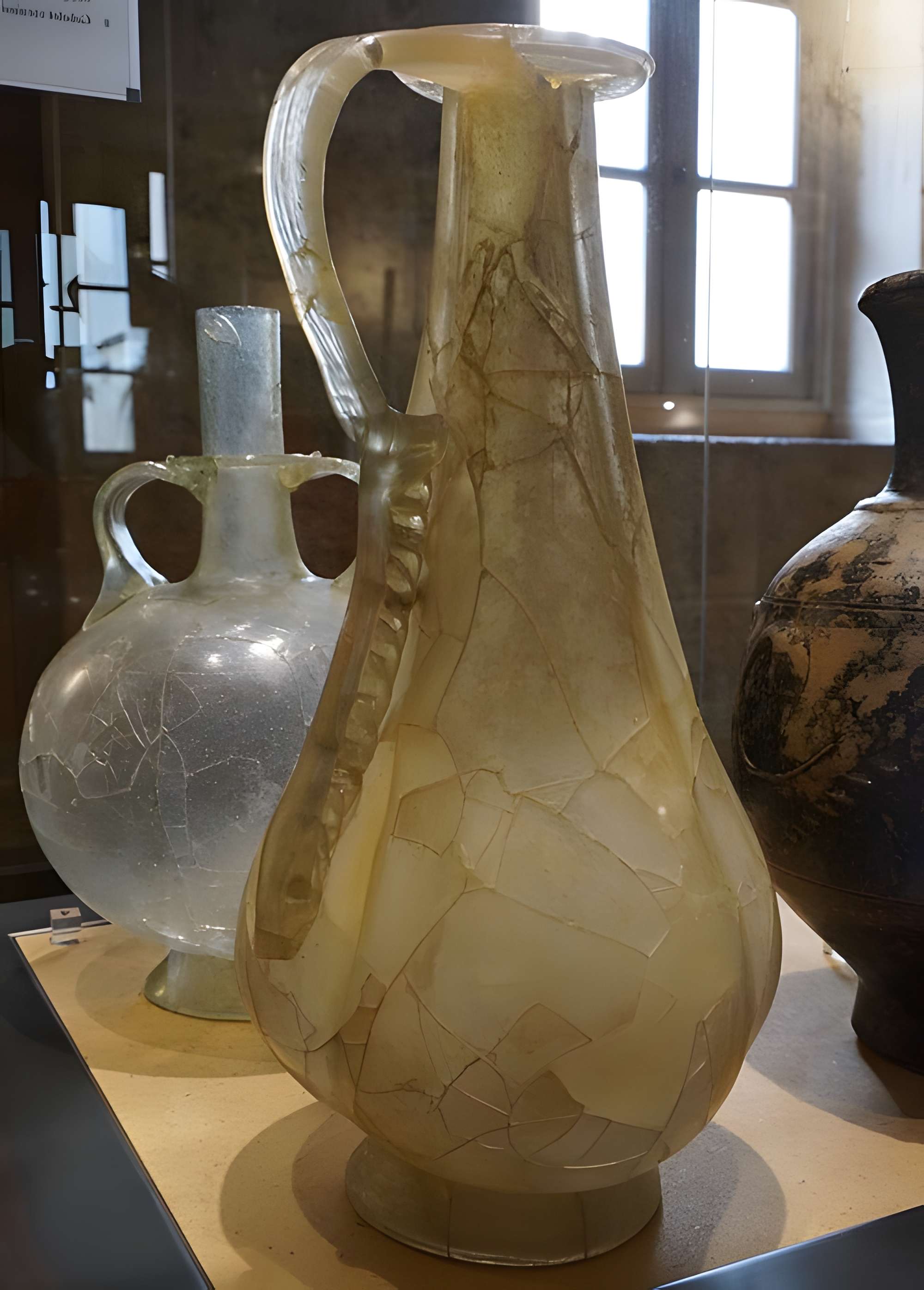 Le Musée De L'Ardenne à Charleville-Mézières