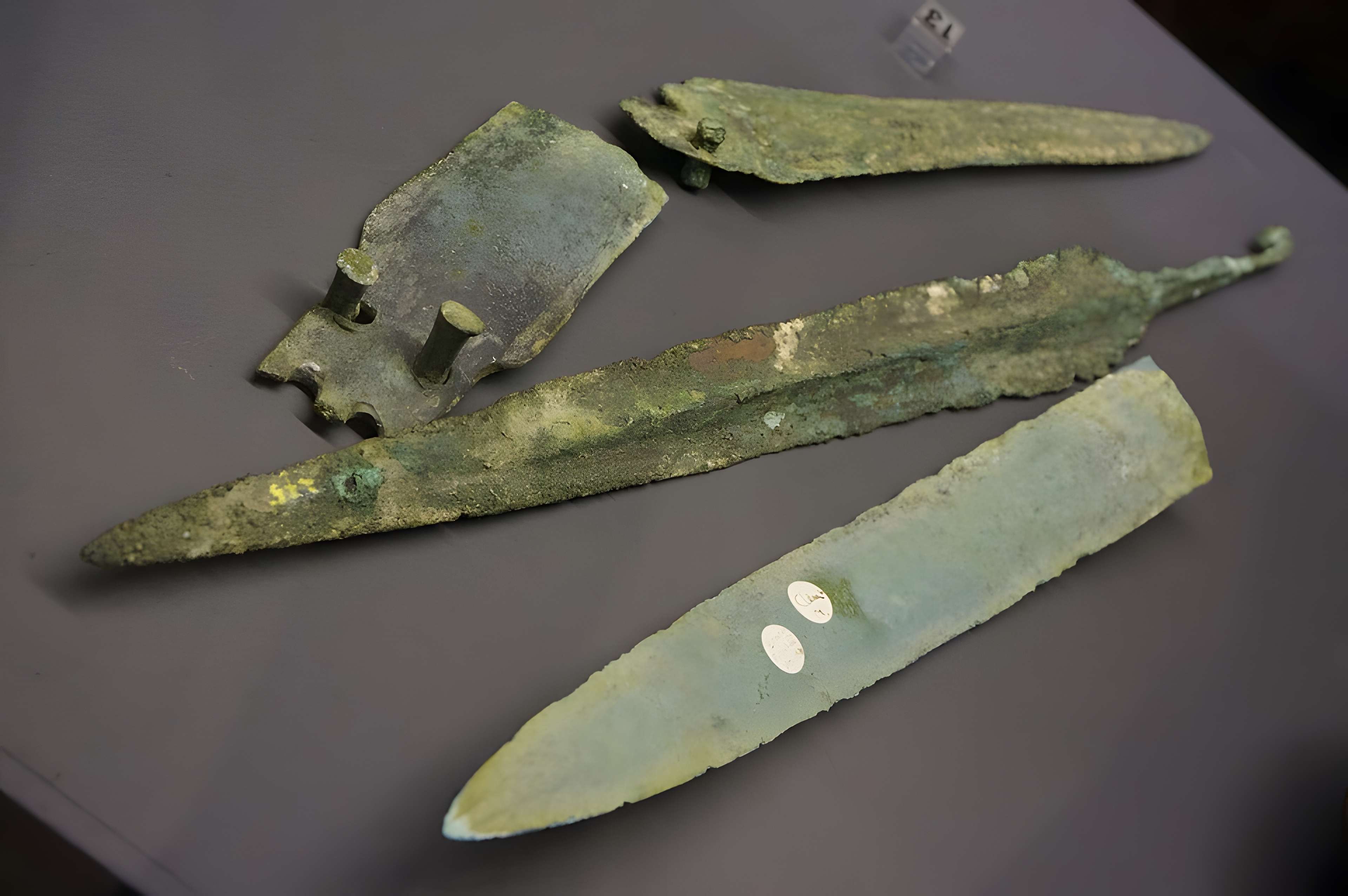 Le Musée De L'Ardenne à Charleville-Mézières