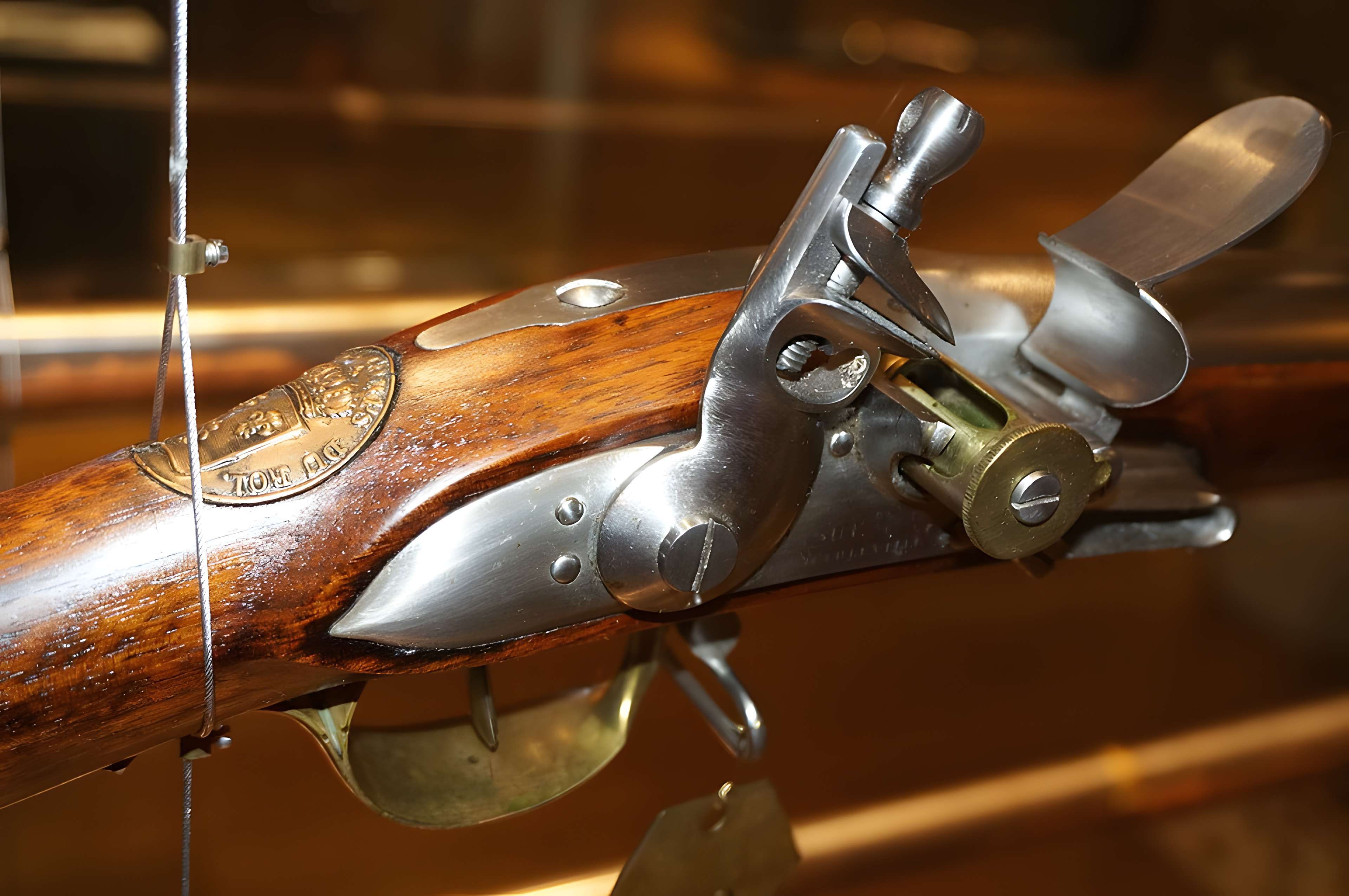 Le Musée De L'Ardenne à Charleville-Mézières