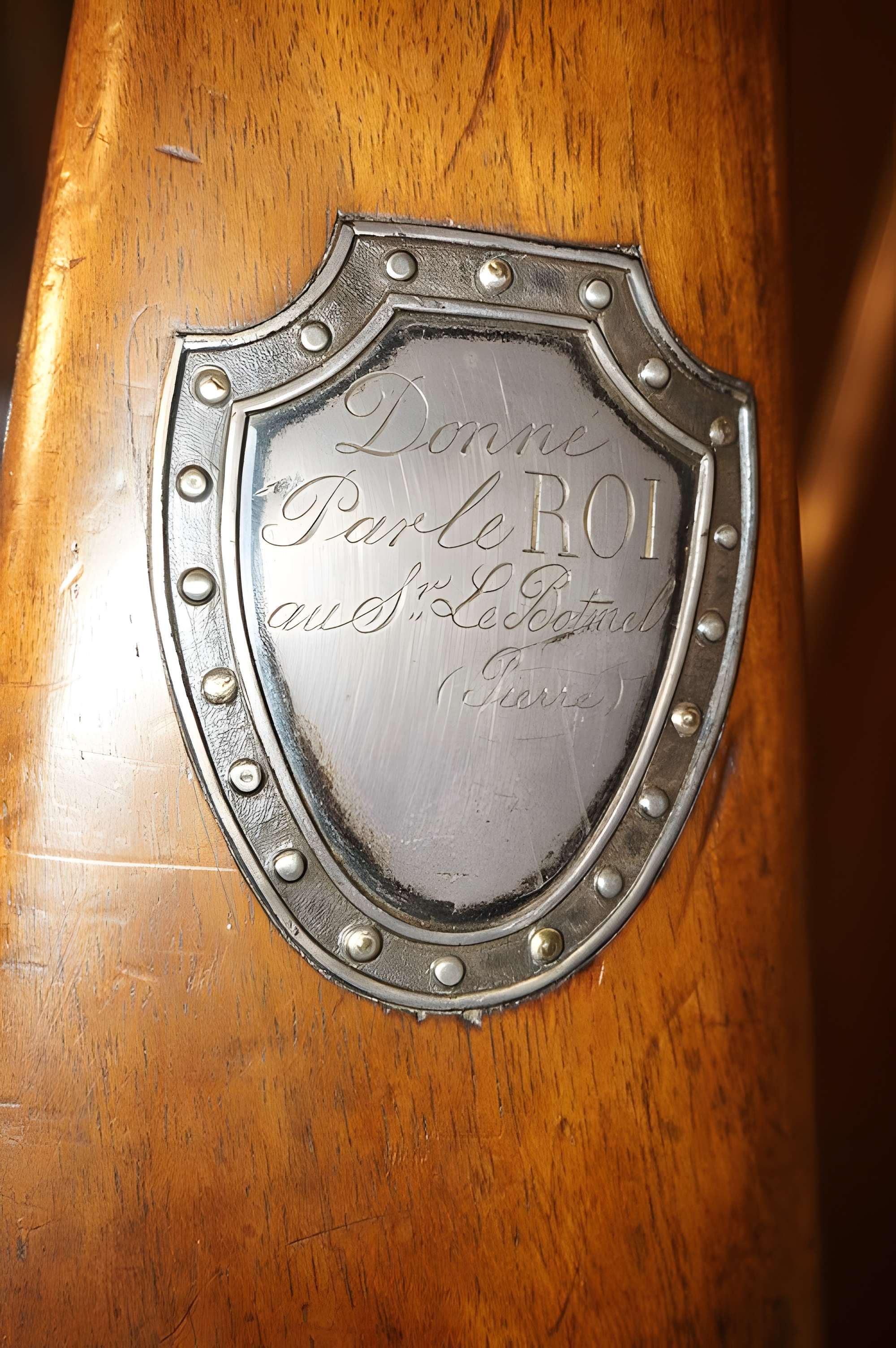 Le Musée De L'Ardenne à Charleville-Mézières