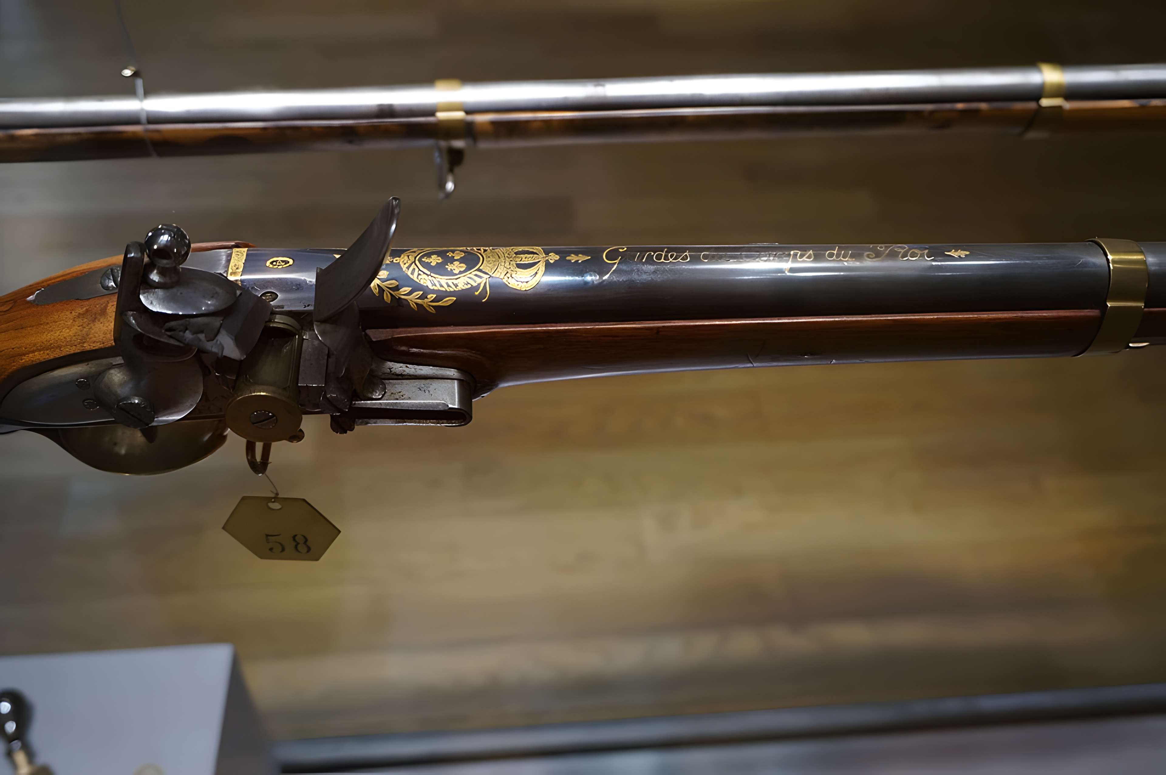 Le Musée De L'Ardenne à Charleville-Mézières