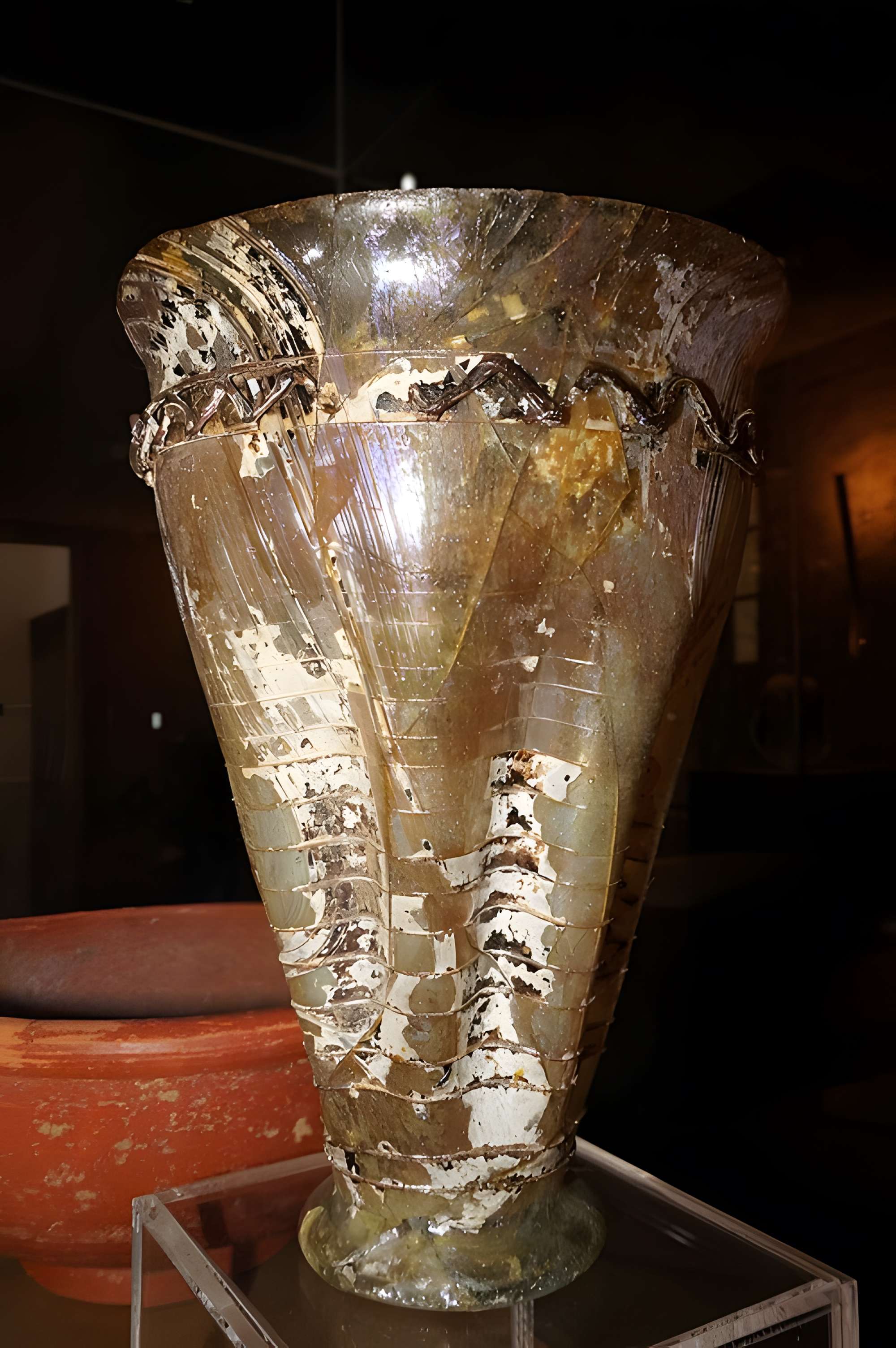 Le Musée De L'Ardenne à Charleville-Mézières