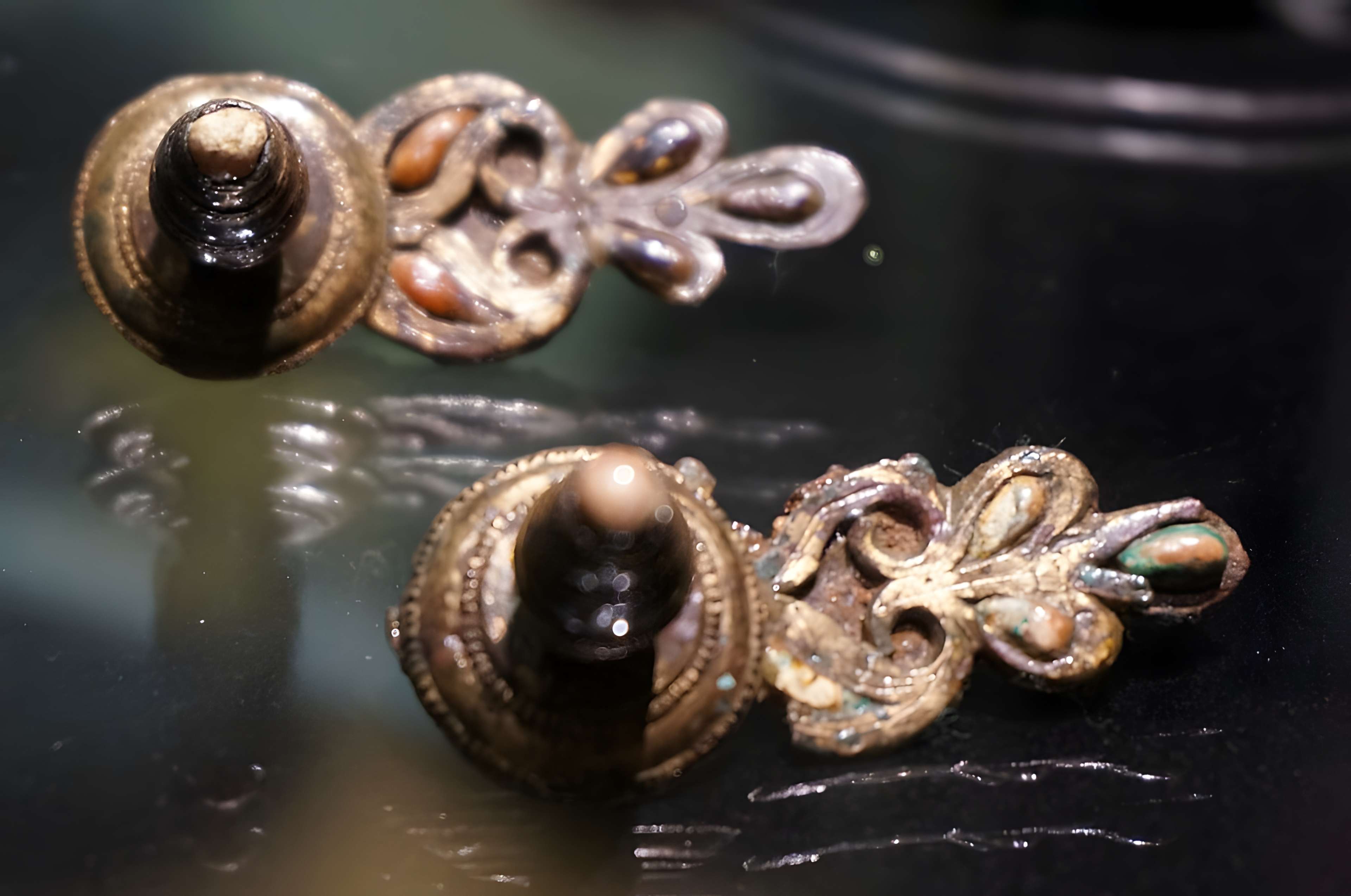 Le Musée De L'Ardenne à Charleville-Mézières