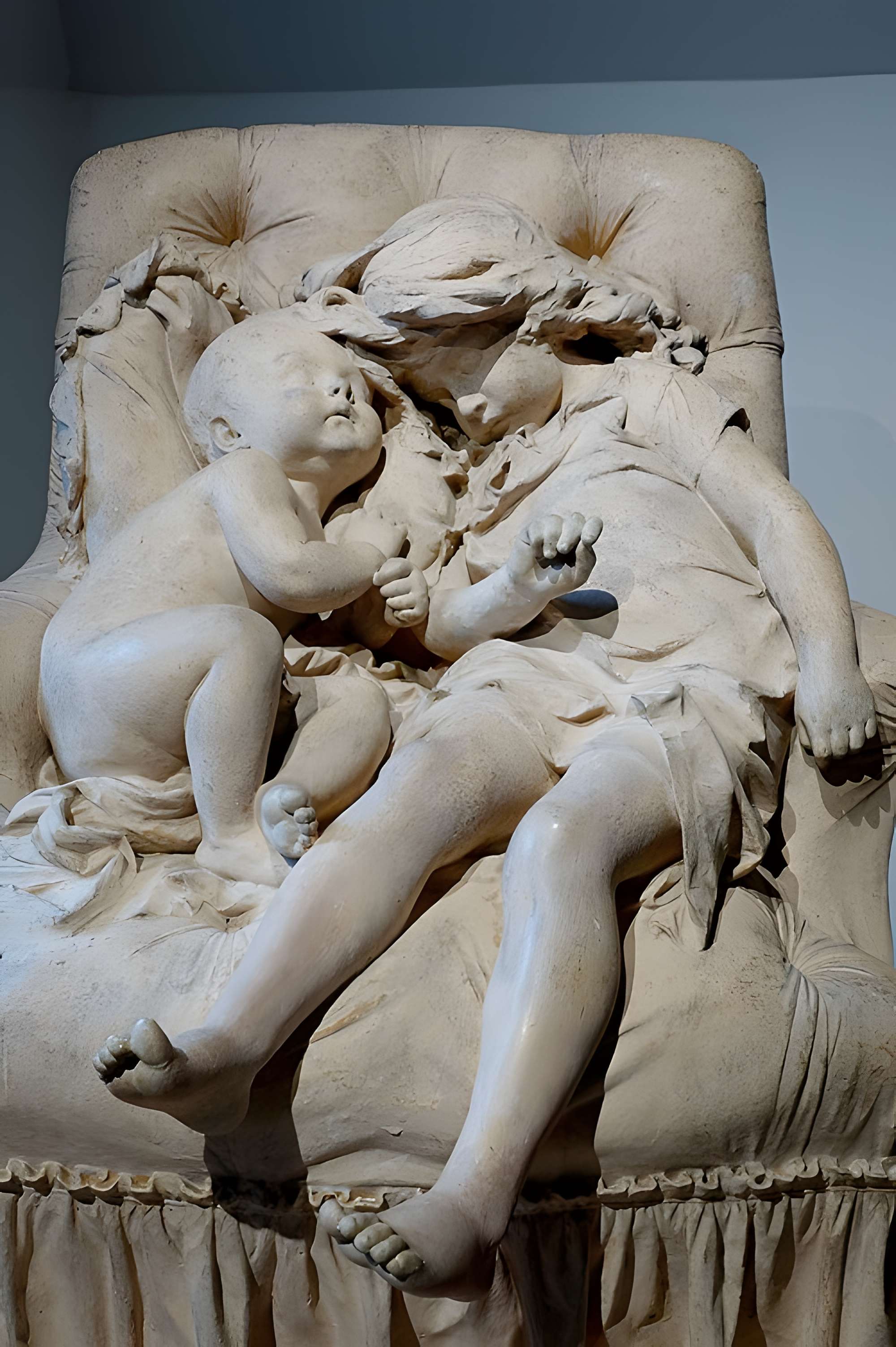 Le Musée De L'Ardenne à Charleville-Mézières