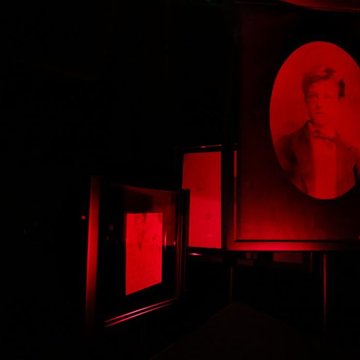 Vieux moulin, actuellement musées Rimbaud et de lArdenne