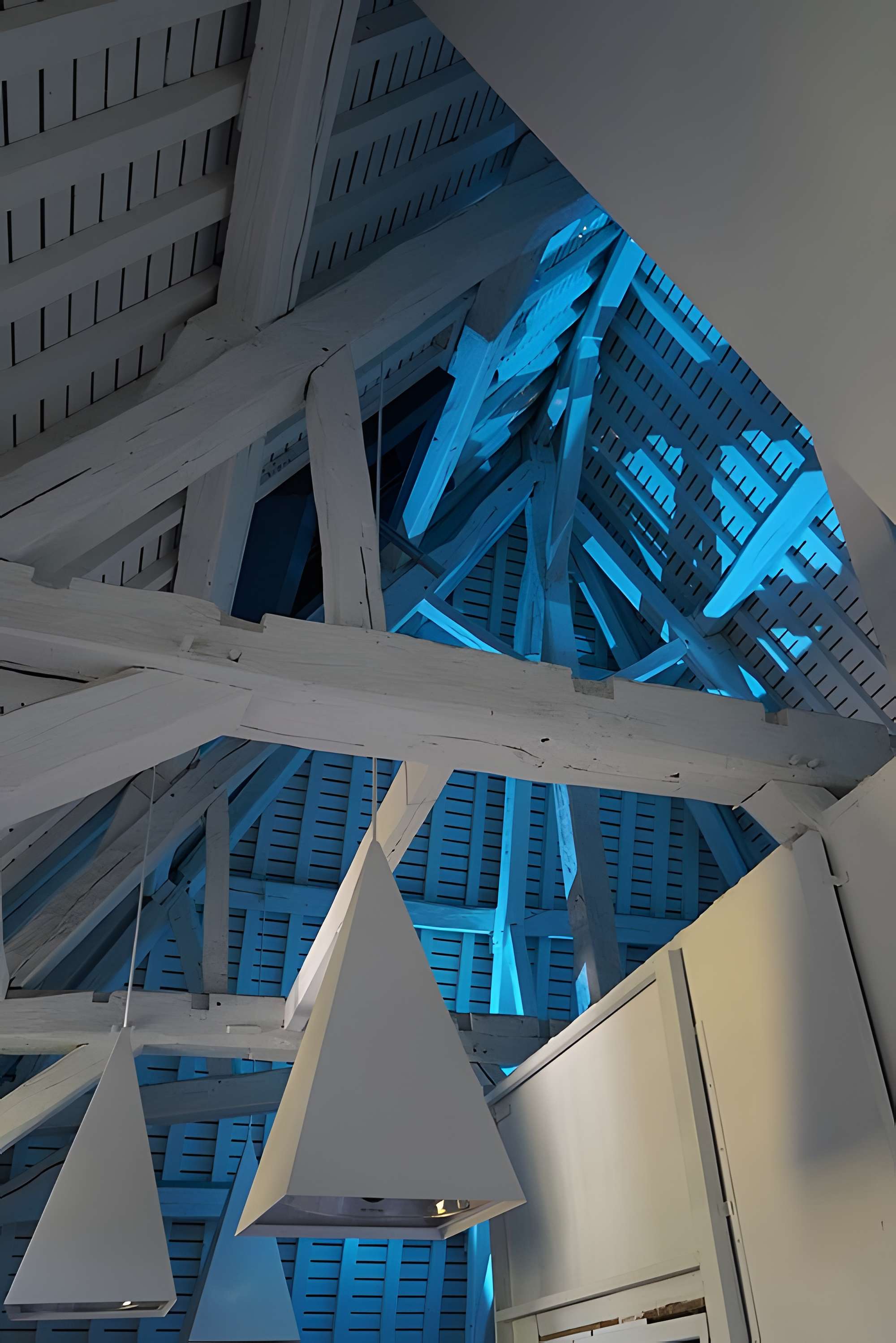 Vieux moulin, actuellement musées Rimbaud et de l'Ardenne