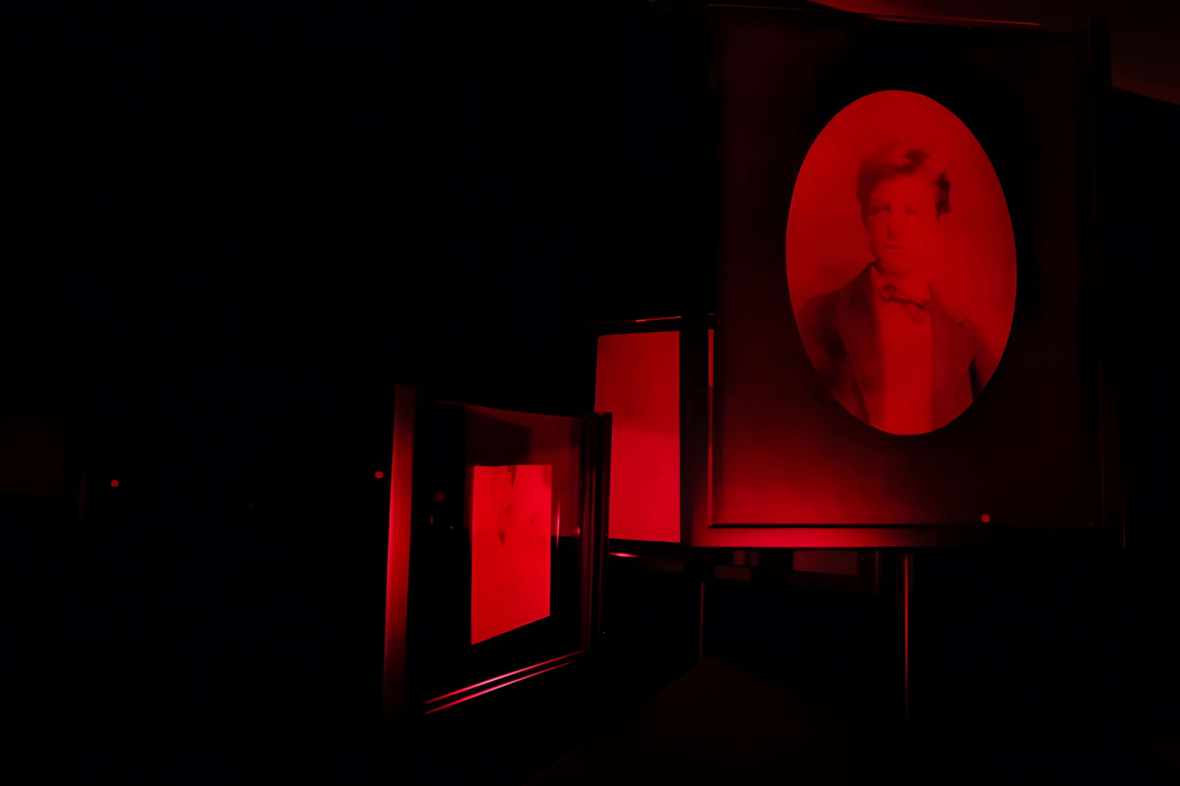 Vieux moulin, actuellement musées Rimbaud et de l'Ardenne