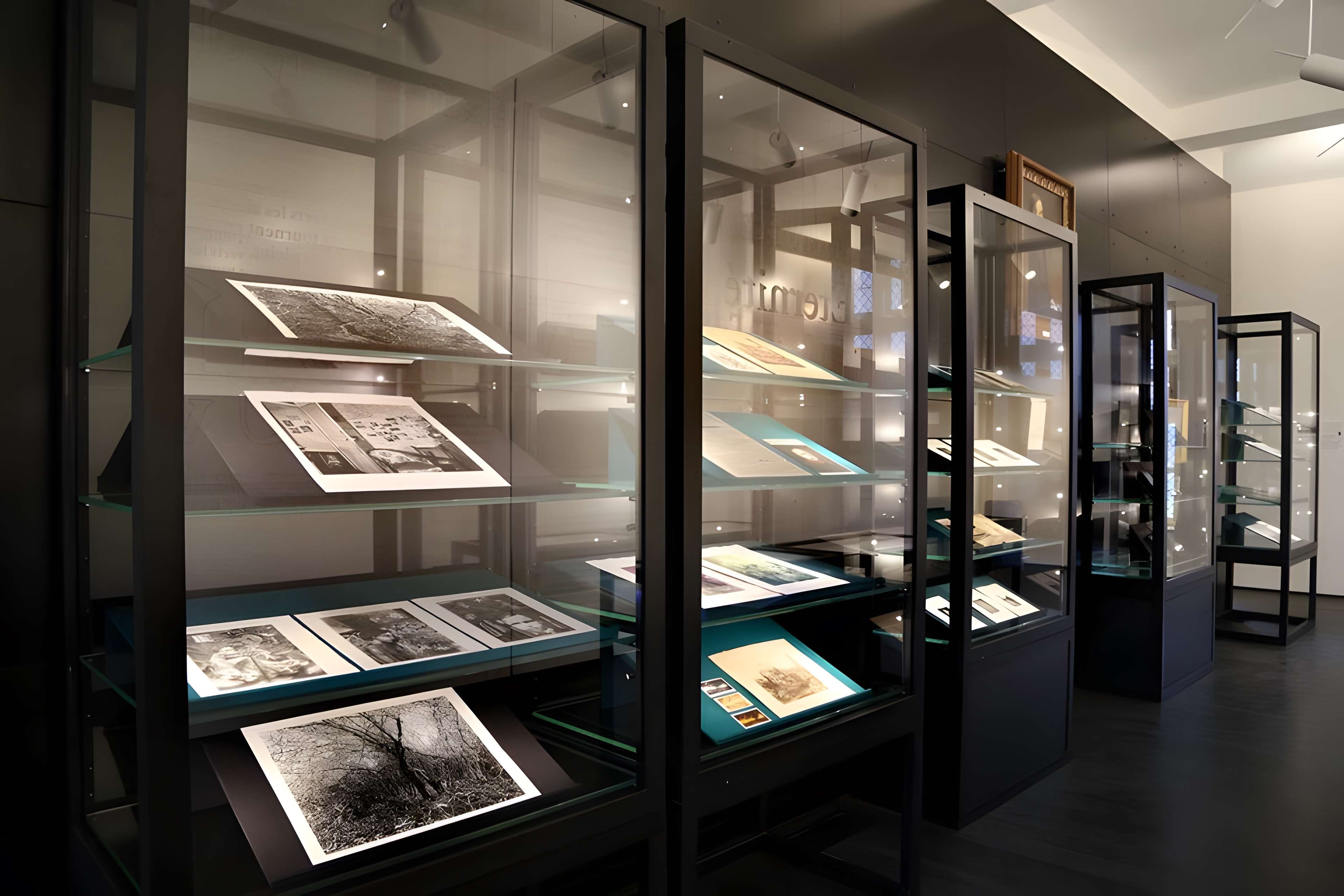 Vieux moulin, actuellement musées Rimbaud et de l'Ardenne