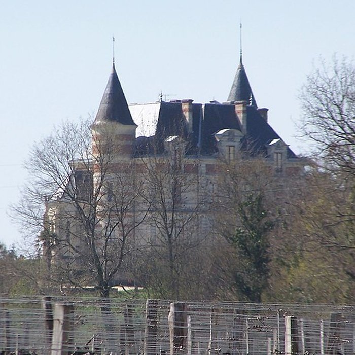 Photo de Château de Rayne-Vigneau