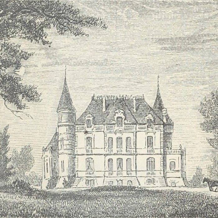 Photo de Château de Rayne-Vigneau