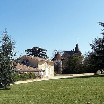 Château de Rayne-Vigneau